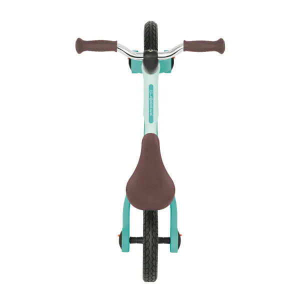 GLOBBER Bicis Bicicleta de Balance Globber Go Bike Elite Air Mint Aro 10" 714-206