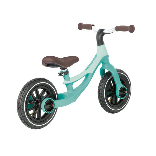 GLOBBER Bicis Bicicleta de Balance Globber Go Bike Elite Air Mint Aro 10" 714-206
