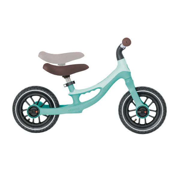 GLOBBER Bicis Bicicleta de Balance Globber Go Bike Elite Air Mint Aro 10" 714-206