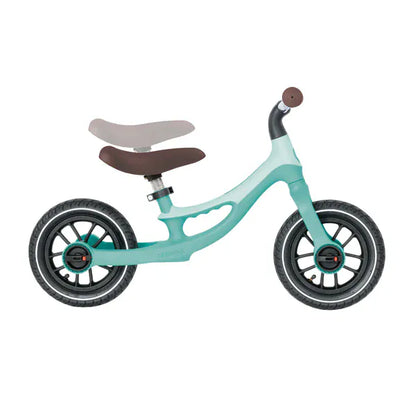 GLOBBER Bicis Bicicleta de Balance Globber Go Bike Elite Air Mint Aro 10" 714-206