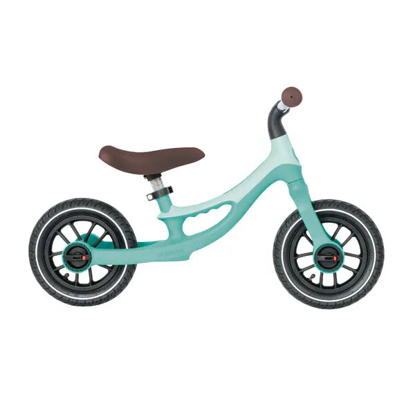GLOBBER Bicis Bicicleta de Balance Globber Go Bike Elite Air Mint Aro 10" 714-206