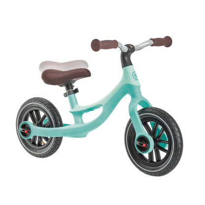 GLOBBER Bicis Bicicleta de Balance Globber Go Bike Elite Air Mint Aro 10" 714-206