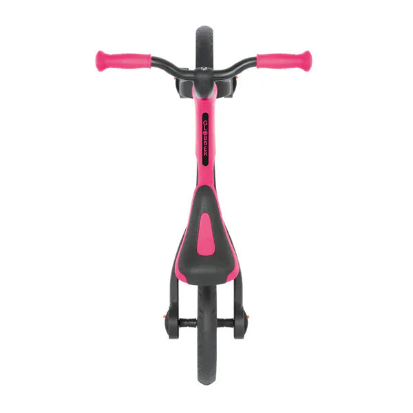GLOBBER Bicis Bicicleta de Balance Globber Go Bike Elite Fuchsia Aro 10" 710-110