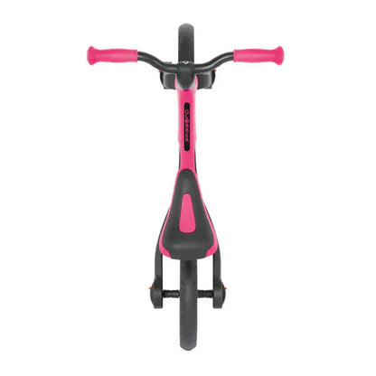 GLOBBER Bicis Bicicleta de Balance Globber Go Bike Elite Fuchsia Aro 10" 710-110
