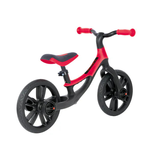 GLOBBER Bicis Bicicleta de Balance Globber Go Bike Elite New Red Aro 10- Globber 710-102