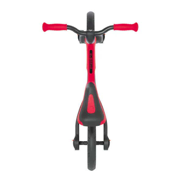 GLOBBER Bicis Bicicleta de Balance Globber Go Bike Elite New Red Aro 10- Globber 710-102