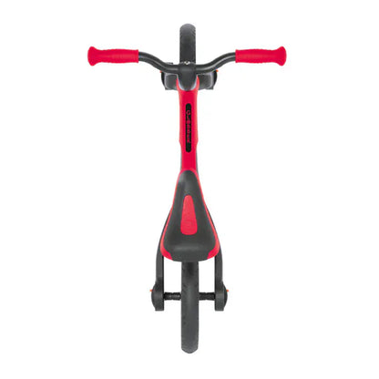 GLOBBER Bicis Bicicleta de Balance Globber Go Bike Elite New Red Aro 10- Globber 710-102