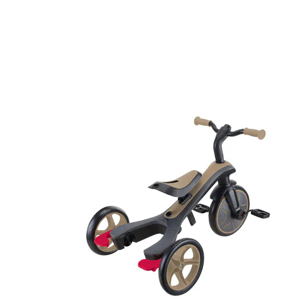 Globber Bicis Triciclo 4 en 1 Globber Explorer 634-231