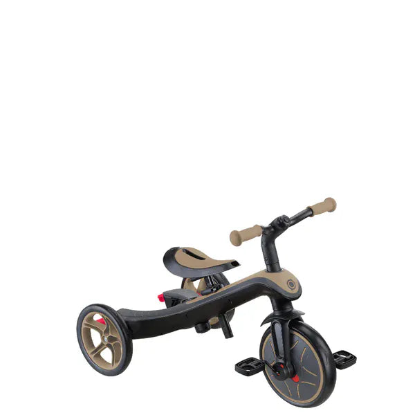 Globber Bicis Triciclo 4 en 1 Globber Explorer 634-231
