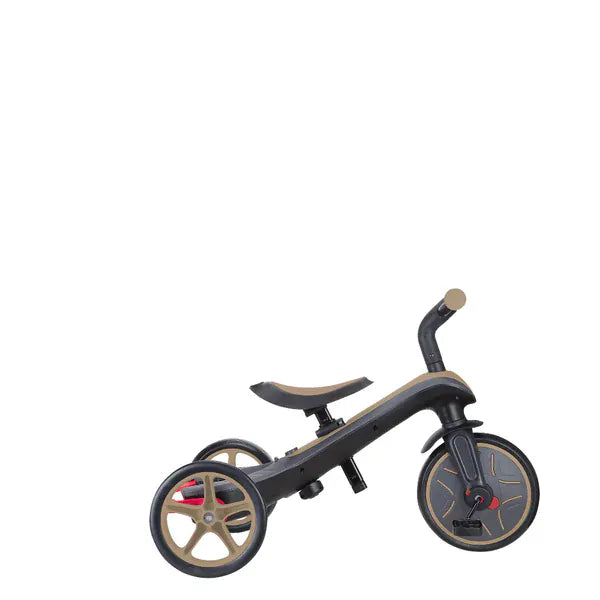 Globber Bicis Triciclo 4 en 1 Globber Explorer 634-231