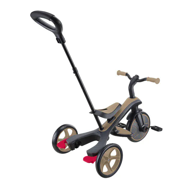 Globber Bicis Triciclo 4 en 1 Globber Explorer 634-231