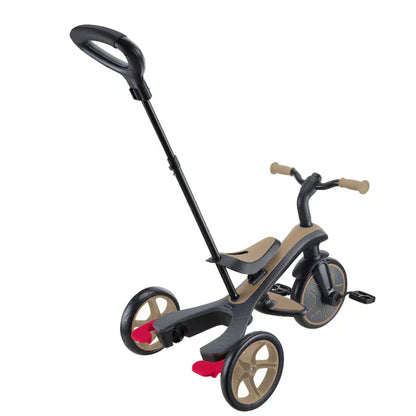 Globber Bicis Triciclo 4 en 1 Globber Explorer 634-231