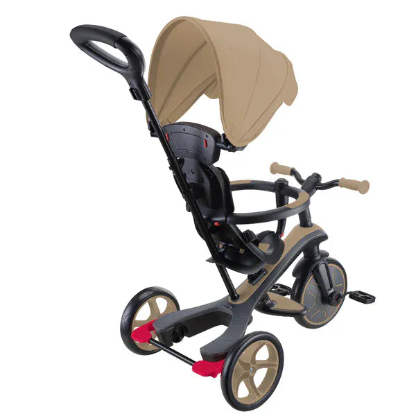 Globber Bicis Triciclo 4 en 1 Globber Explorer 634-231