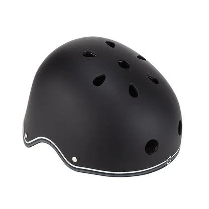 GLOBBER cascos Casco infantil Globber Primo Lights Black- Globber 505-120