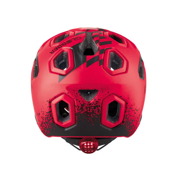 GLOBBER cascos Casco Integral Infantil Globber Racing- Globber 606-102-2