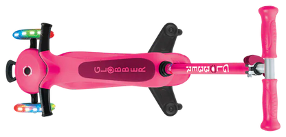 GLOBBER Scooter Scooter 3 en 1 Globber Go Up Deluxe Lights 360 456-610