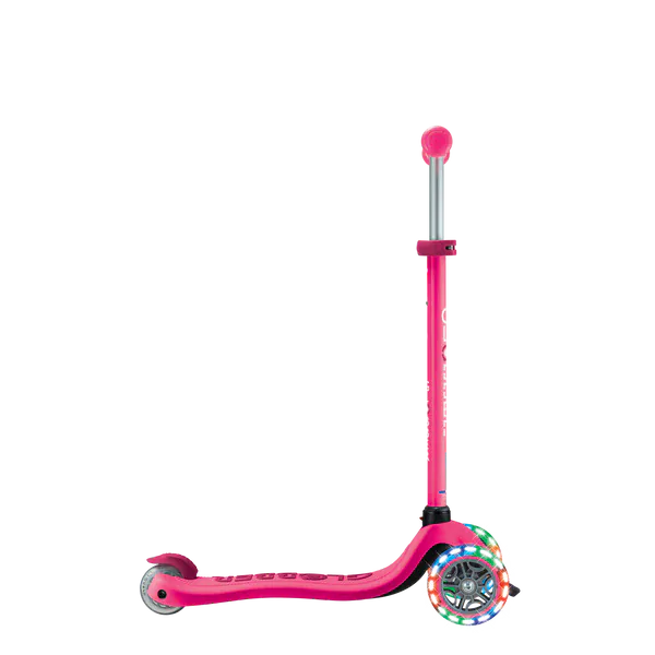 GLOBBER Scooter Scooter 3 en 1 Globber Go Up Deluxe Lights 360 456-610