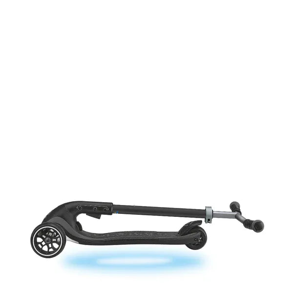 Globber Scooter Scooter Globber Ultimum Lights para Niños y Adultos Grey 613-120-2