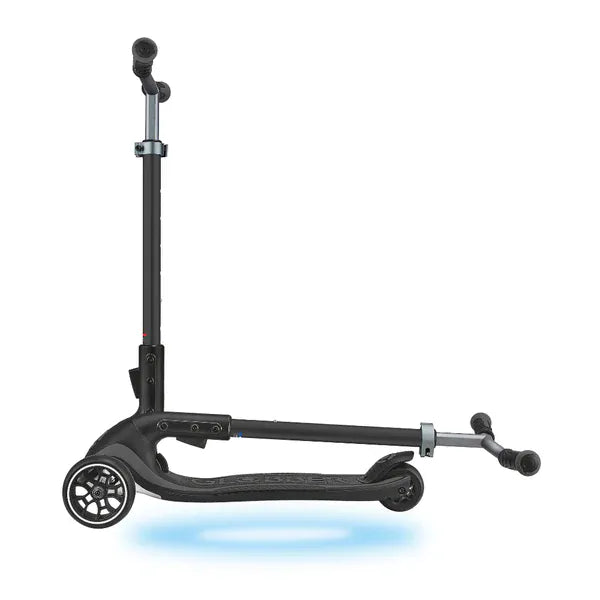 Globber Scooter Scooter Globber Ultimum Lights para Niños y Adultos Grey 613-120-2