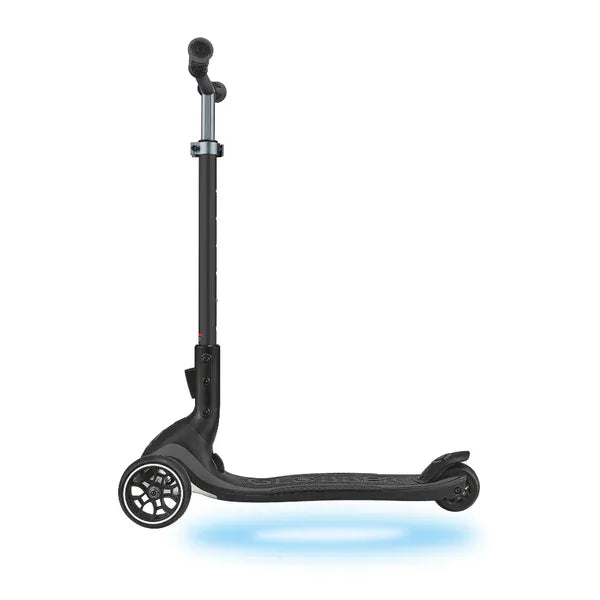 Globber Scooter Scooter Globber Ultimum Lights para Niños y Adultos Grey 613-120-2