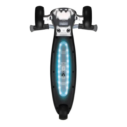 Globber Scooter Scooter Globber Ultimum Lights para Niños y Adultos Grey 613-120-2