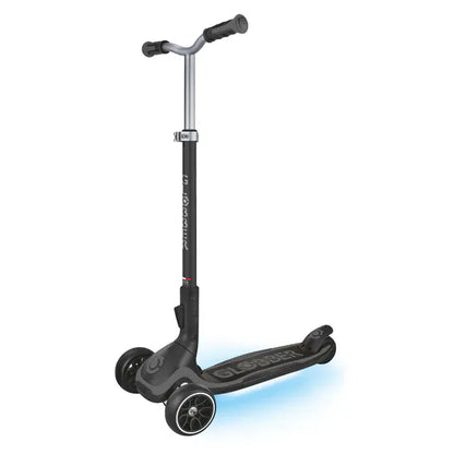 Globber Scooter Scooter Globber Ultimum Lights para Niños y Adultos Grey 613-120-2