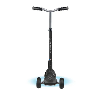 Globber Scooter Scooter Globber Ultimum Lights para Niños y Adultos Grey 613-120-2