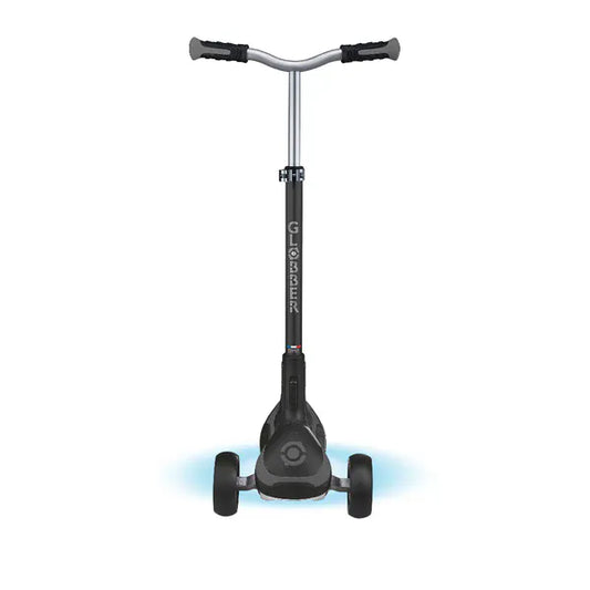 Globber Scooter Scooter Globber Ultimum Lights para Niños y Adultos Grey 613-120-2