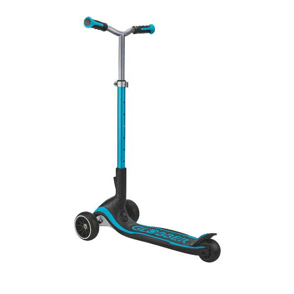 Globber Scooter Scooter Globber Ultimum para Niños y Adultos 612-101-2
