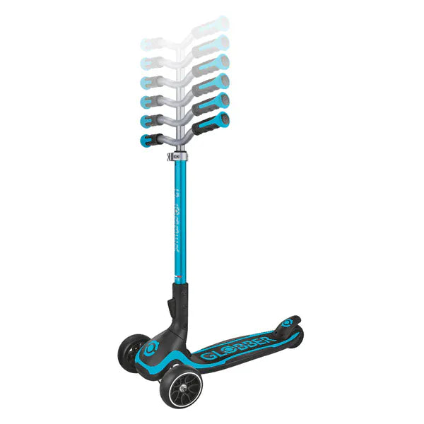Globber Scooter Scooter Globber Ultimum para Niños y Adultos 612-101-2