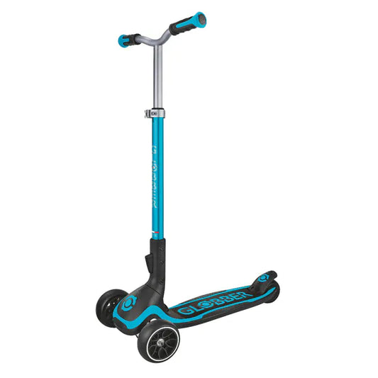 Globber Scooter Scooter Globber Ultimum para Niños y Adultos 612-101-2