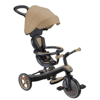 Globber Triciclos Triciclo 4 en 1 Explorer - Globber 634-231