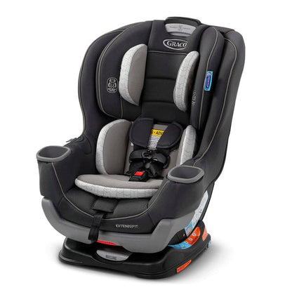 Graco Silla de auto convertible Silla de auto convertible extend2fit redmond - Graco GR42202136800