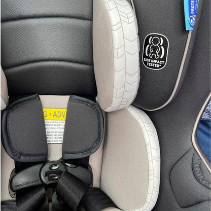 Graco Silla de auto convertible Silla de auto convertible extend2fit redmond - Graco GR42202136800