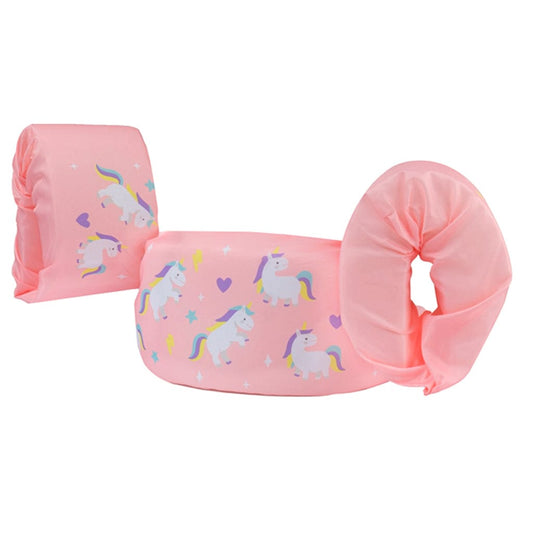 Green dolphin Flotadores Flotador con Alitas Palorosa Unicornio - Green Dolphin G147