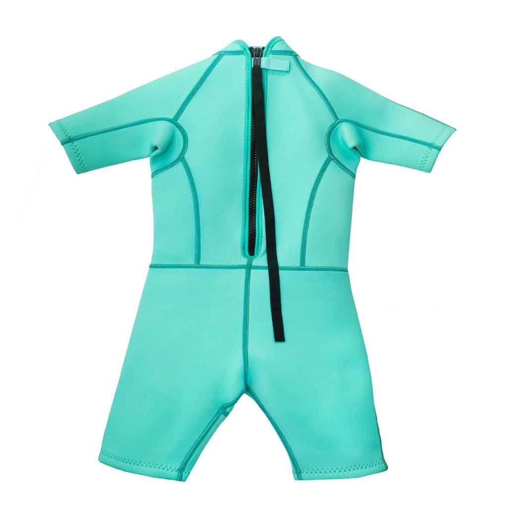 Green dolphin Traje de agua Traje de agua talla 4 - Green Dolphin G204