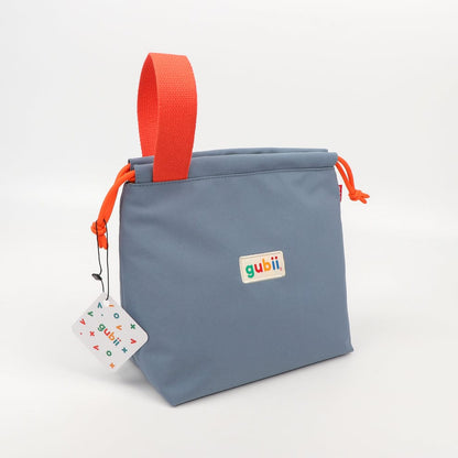 Gubii Alimentación Bolso Bag BTS Blue - Gubii 25947132
