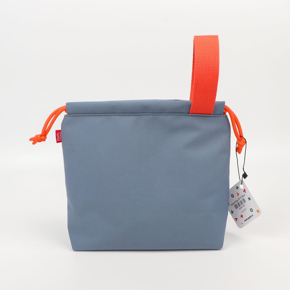 Gubii Alimentación Bolso Bag BTS Blue - Gubii 25947132
