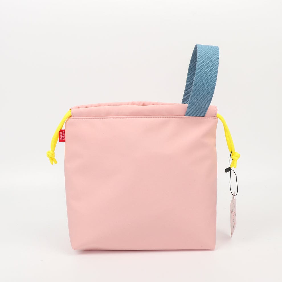 Gubii Alimentación Bolso Bag BTS Pink - Gubii 27356156