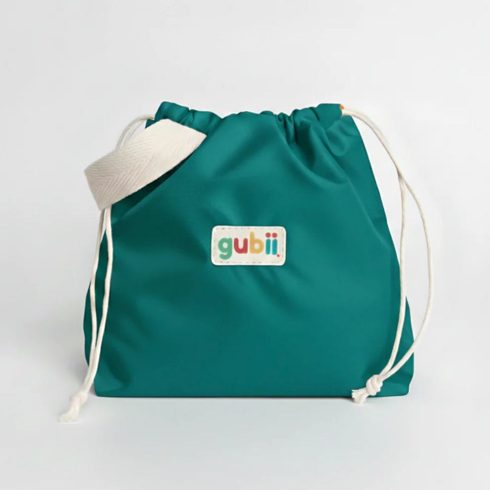 Gubii Alimentación Bolso Bag PS Green - Gubii 24628988