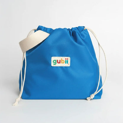 Gubii Alimentación Bolso Bag PS Light Blue - Gubii 24563452