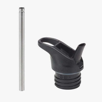 Gubii Alimentación Botella Azulina Martín pescador Klean Kanteen - Gubii 763332080484