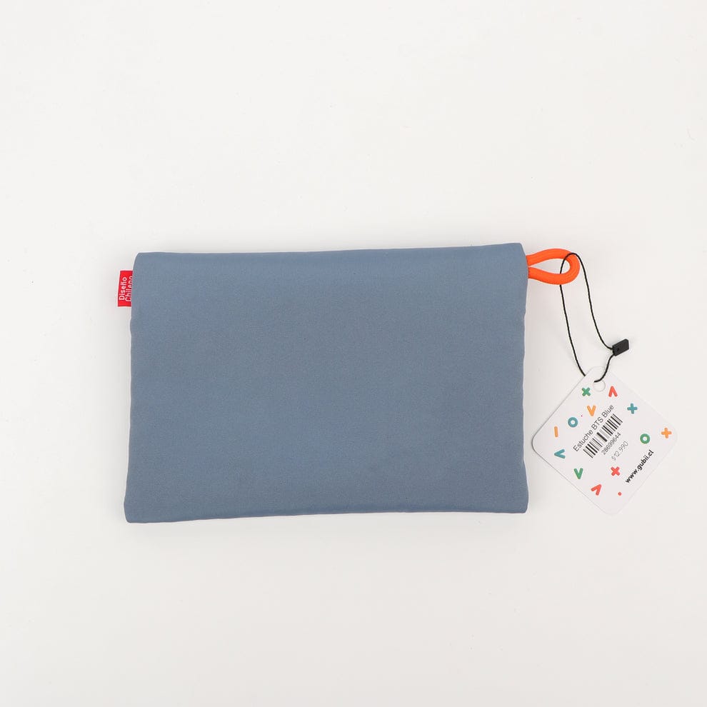 Gubii Mochila Estuche BTS Blue - Gubii 28699644
