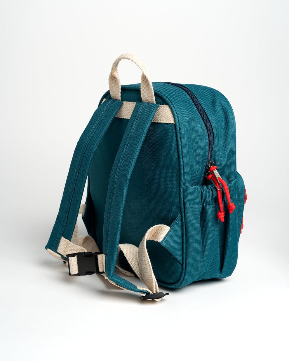 Gubii Mochila Mochila pequeños salvajes Martín pescador verde petroleo - Gubii 64861180