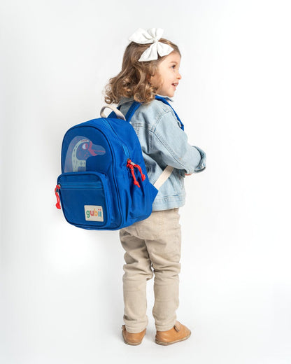 Gubii Mochila Mochila pequeños salvajes Pingüino azulino - Gubii 63550460