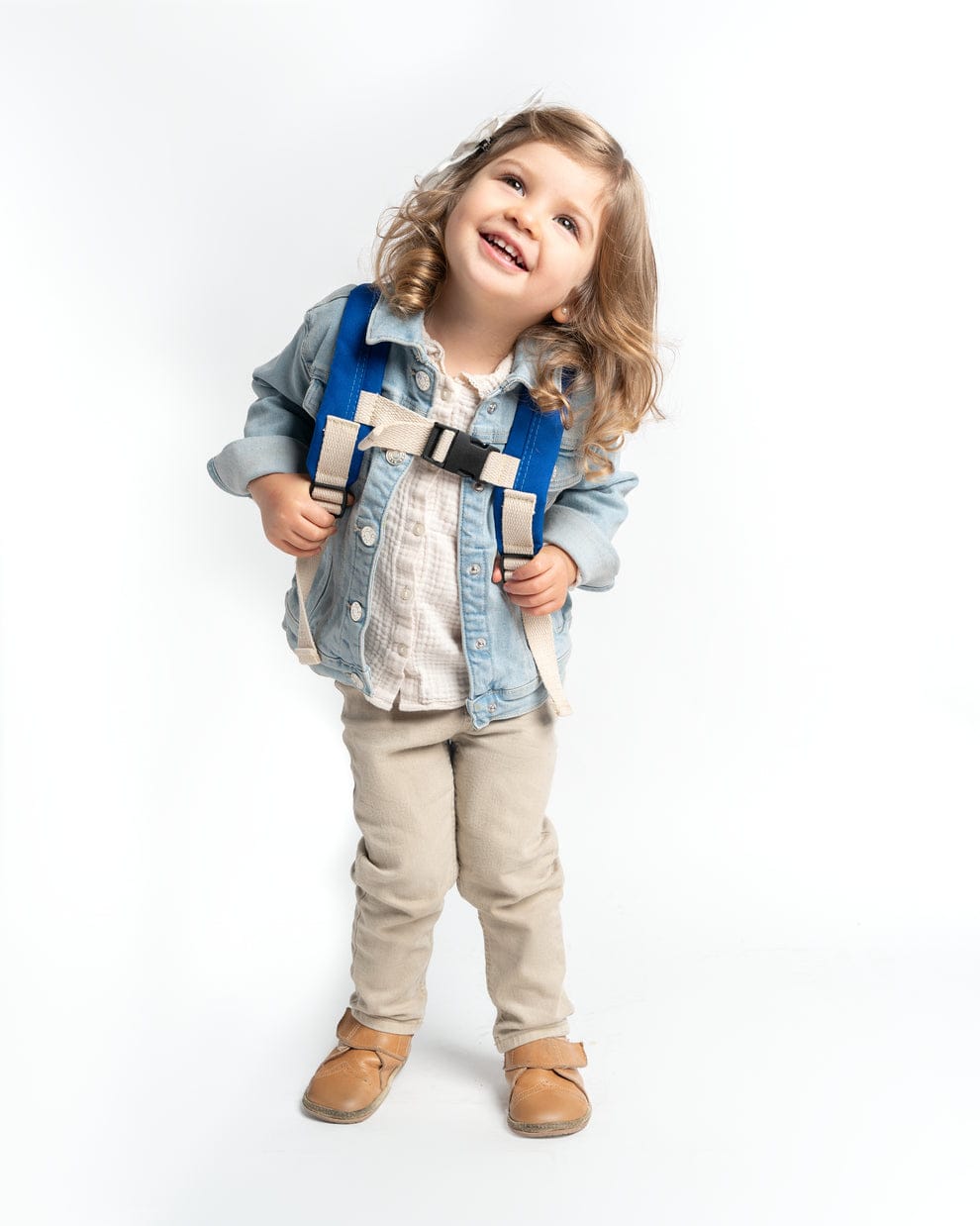 Gubii Mochila Mochila pequeños salvajes Pingüino azulino - Gubii 63550460