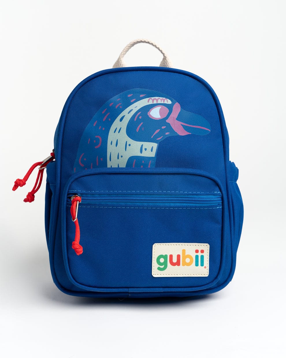 Gubii Mochila Mochila pequeños salvajes Pingüino azulino - Gubii 63550460