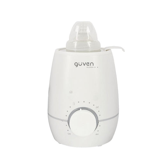Guven Lactancia Materna Calienta mamaderas y papillas - Guven GWOR-01