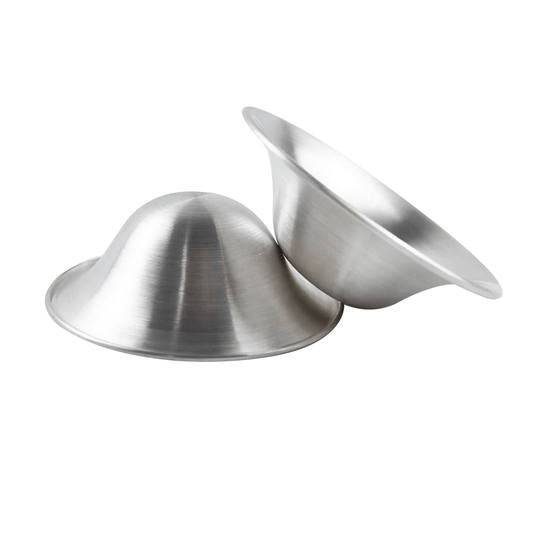 Guven Lactancia Materna Copas de plata talla S/M 71277993321057
