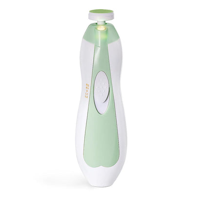 Haakaa Cuidado Personal Limador de uñas eléctrico Meadow - Haakaa SGE004-M